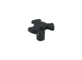 Trascinatore nero
