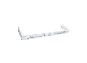 Traverse avant plaque de zinc pour lave-vaisselle Electrolux 156079911