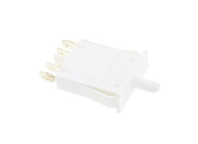 Traverse de bouton d\'éclairage pour réfrigérateur 2263123040