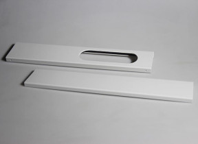 Traverse extensible pour embout de fenêtre 5551016400