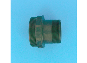 Traversée de paroi filtre à sable side 166/210/244/310/360 - longues noryl SX0200DL1