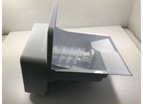 Tray ice-bucket:hermes pjt,abs,212.6,347 DA63-05299A