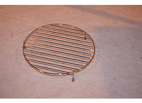 Trepied grille bas 3750W1A003X