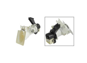 Trepied grille haut ø27cm h11,3cm DE97-00136E