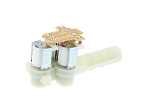 Triple électrovalve à eau pour lave-linge 8996452382808