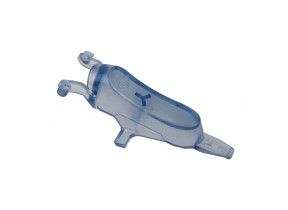 Trombonne en plastique 423902646542