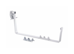 Tube alimentation bras 00298592