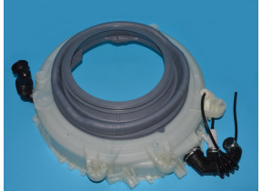 Tube avant assemblage HK2037192