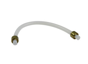 Tube avec 1 douille (l135) 5513213661