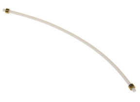 Tube avec 2 douilles (l230) 7313285899