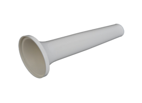 Tube blanc à saucisse SS-989491