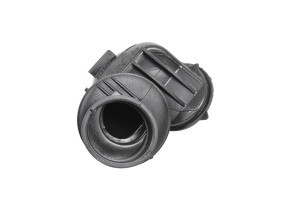 Tube d\'arrivée de produit de lavage pour lave-linge 1249686021