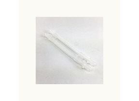 Tube d\'aspiration de lait pour machines à café (sil-keg2000-70) en650 53132C8214
