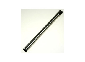 Tube d aspiration haut inox 09266001