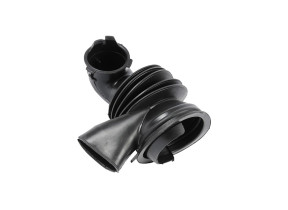 Tube de collecteur de cuve pour lave-linge 1240830016