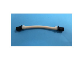 Tube péristaltique complet (avec raccords) (zodiac) W013004