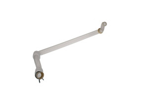 Tube plat d\'alimentation 05797271