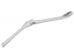 Tube poignée flexible blanc SS-2230002819