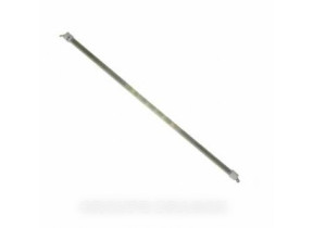 Tube quartz + résistance 43cm 115v 30w KWD04020