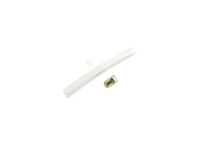 Tube resistance avec clapet pour cafetiere AS00003133