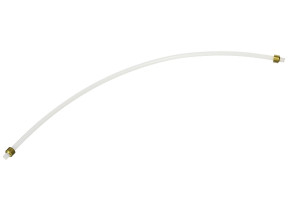 Tube silicone di2-de4 l=270+2 fixations 5513212881