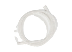 Tube/silicone (l=1m, diam. int.:=3mm, diam. ext.: 6mm) MS-622559