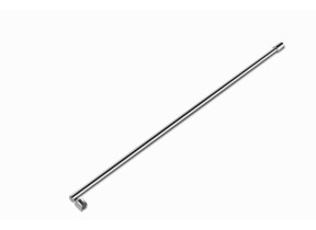 Tube stabilisateur, chromé 221EA004