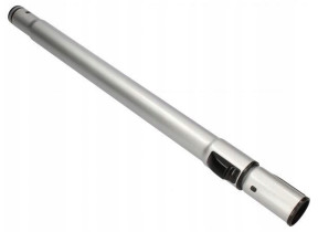 Tube télescopique gris RSRT4369