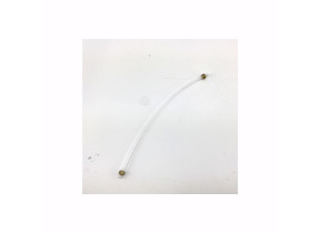 Tubo ptfe di2-de4 l=205+2boccole en5 5513216521