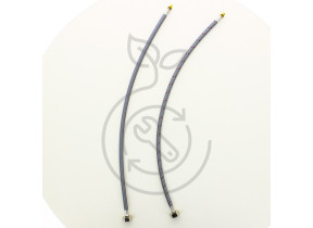 Tucai tuyau darrivée (2pcs) 5 544012-544013 024544012544013