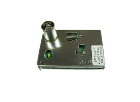 Tuner, analogique / digital EBL60721201