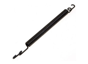 Tur feder stand,einb,vint 895092545