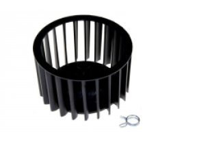 Turbine 110x110x75mm 57X2515