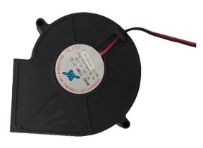 Turbine avec moteur dc12v 0.19a 49012396