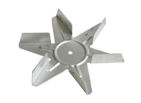 Turbine chaleur tournante 71X6981