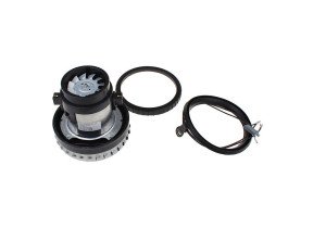 Turbine d\'aspiration complet pour rempla 4.490-000.0