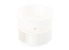 Turbine de moteur à rotation à droite pour hotte 50272805008