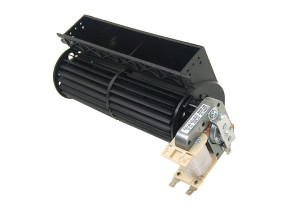 Turbine de ventilateur 91204735