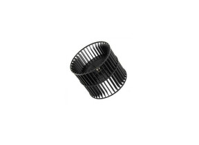 Turbine de ventilateur en plastique C00303107