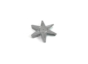 Turbine de ventilation de moteur 481010868315