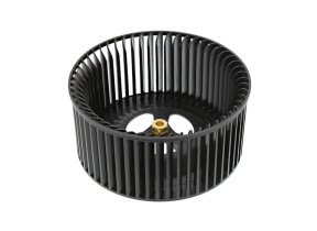 Turbine droite pour hotte 50237804005