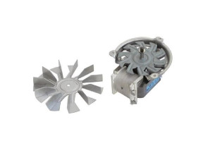 Turbine + moteur SS-183121