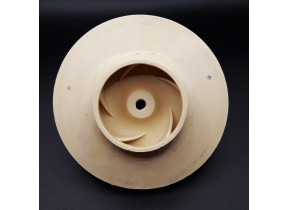 Turbine pompe 106455 106563