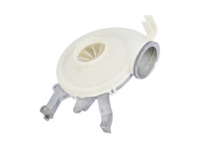 Turbine radiale wd bd 1320709007