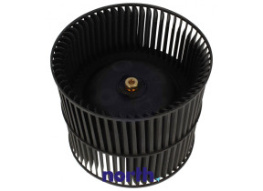 Turbine rotation horaire GN01WB