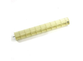 Turbine ventilateur - diam: 95mm , long: 678.5mm 5901A20017H