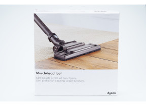 Turbo brosse (dc52 dc33c dc37) 965577-01