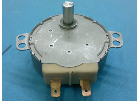 Turn table moteur 230v ac 3w 3/min 175214