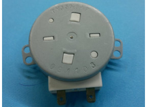 Turntable 230v ac 4w 4/min 192031