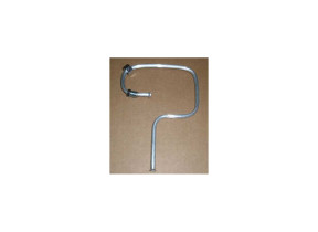 Tuyau alim avant droit 121241058